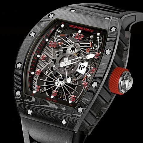 richard mille rm 22 price